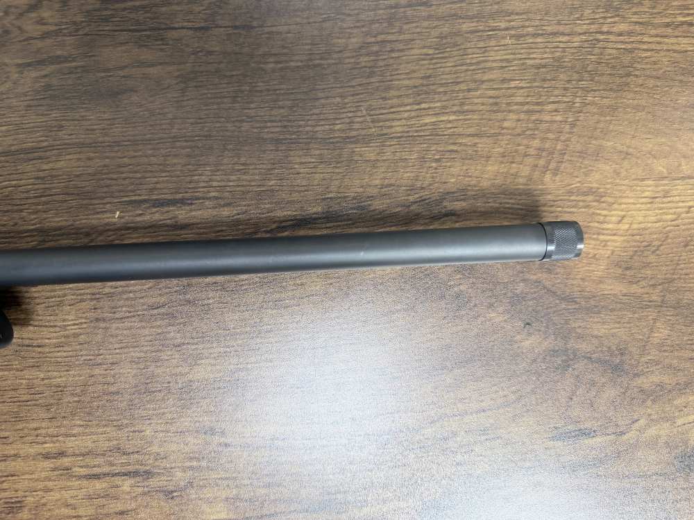 Thompson/Center Compass Rifle with 5R Rifling - 308 WIN-img-10