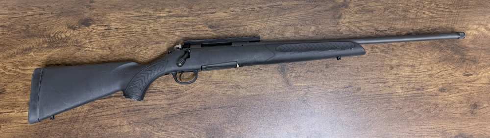 Thompson/Center Compass Rifle with 5R Rifling - 308 WIN-img-6