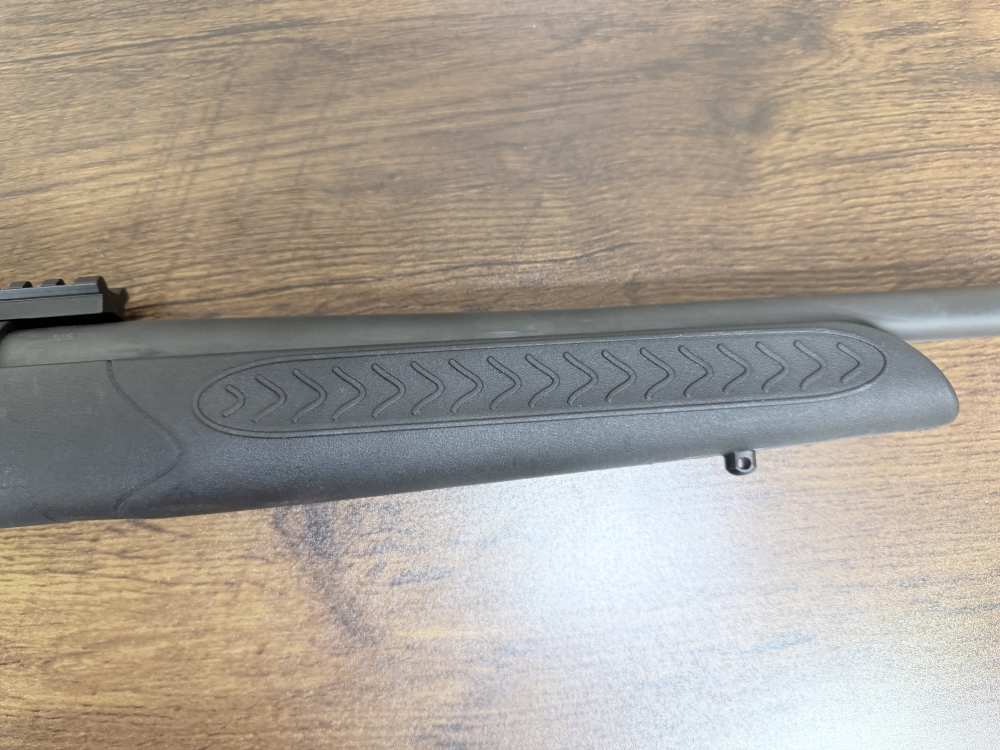 Thompson/Center Compass Rifle with 5R Rifling - 308 WIN-img-9