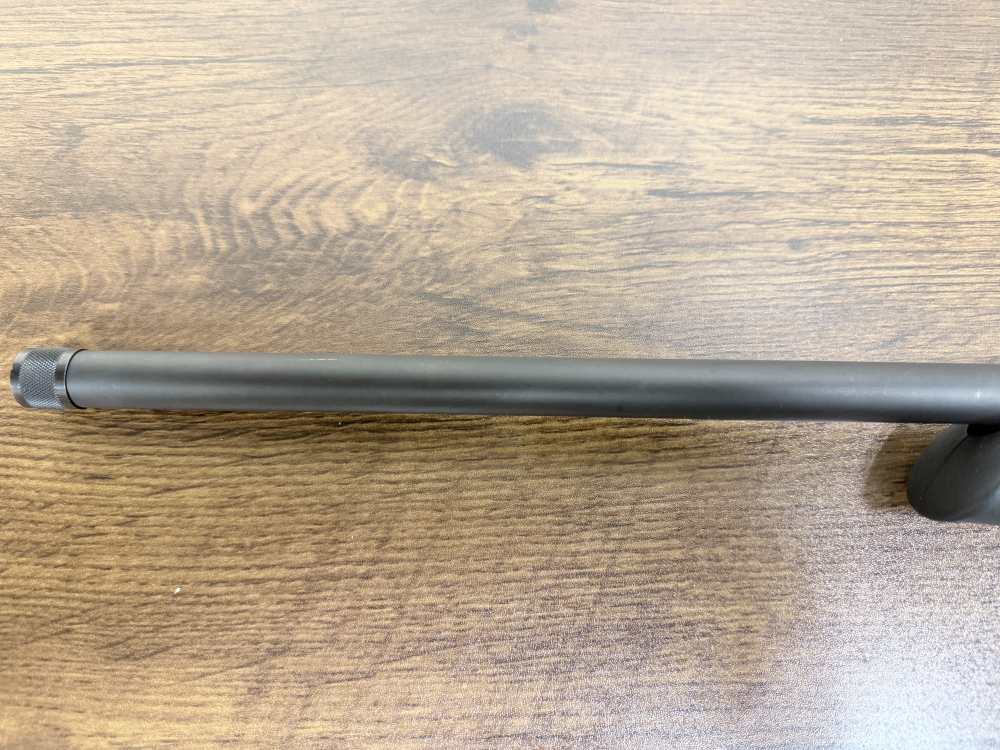 Thompson/Center Compass Rifle with 5R Rifling - 308 WIN-img-4