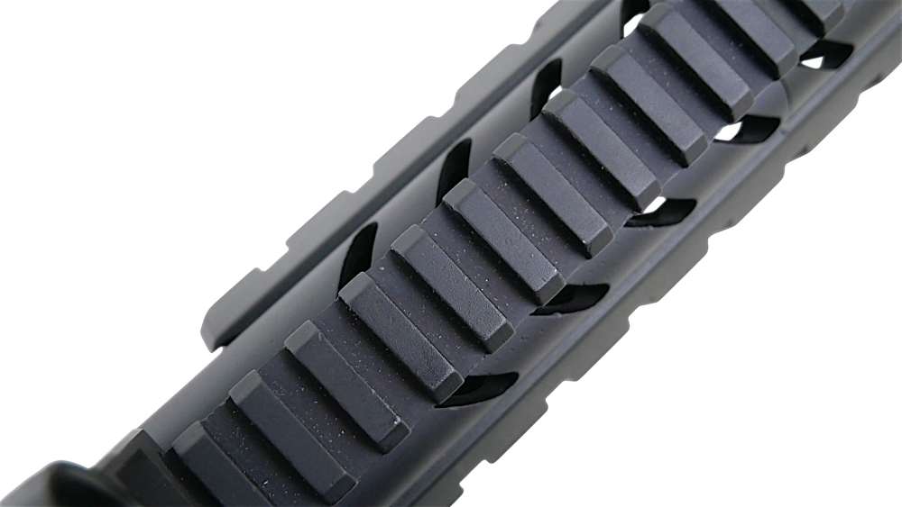 SIG SAUER MPX PISTOL GREAT CONDITION 8" 9MM W/ SIG ROMEO4 RED DOT, CASE-img-13