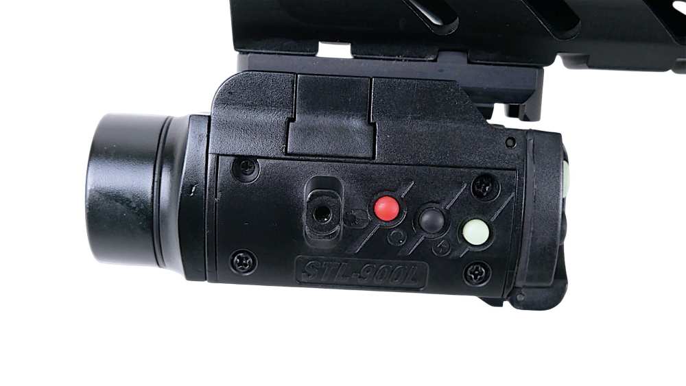 SIG SAUER MPX PISTOL GREAT CONDITION 8" 9MM W/ SIG ROMEO4 RED DOT, CASE-img-5