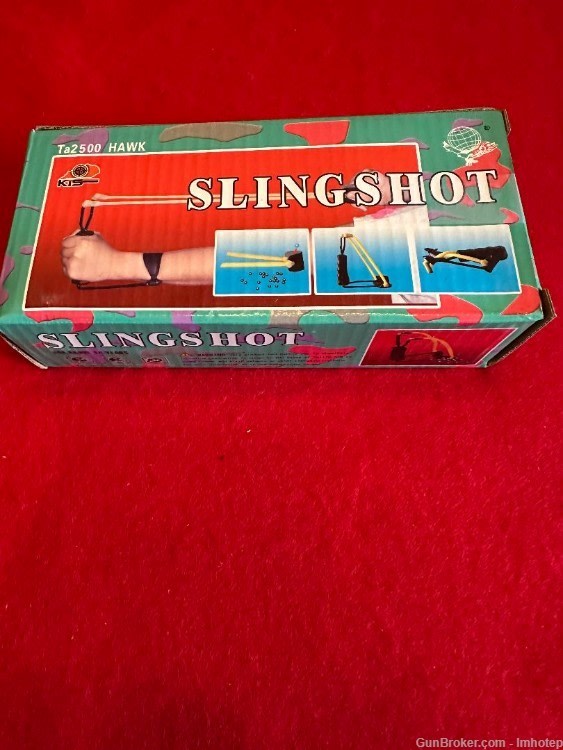 Slingshot Survival -img-0