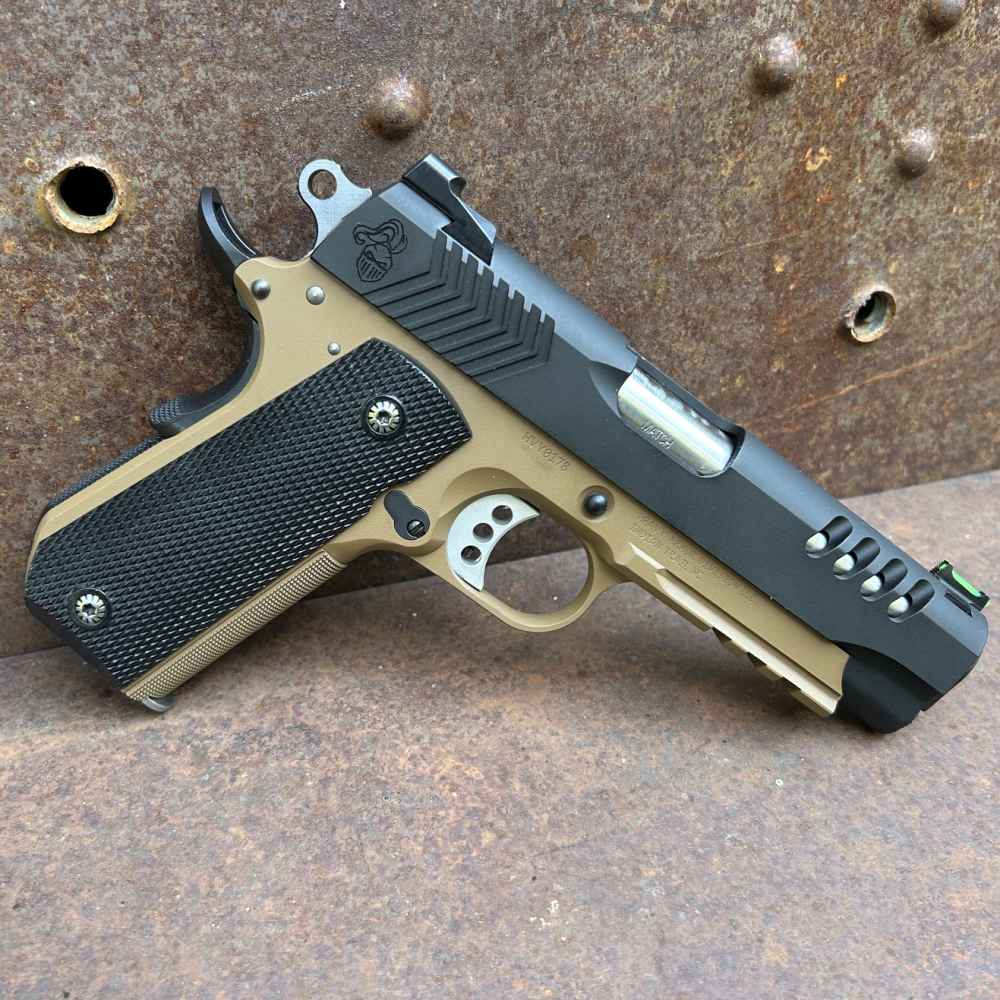 1911 Bobtail Commander-img-7