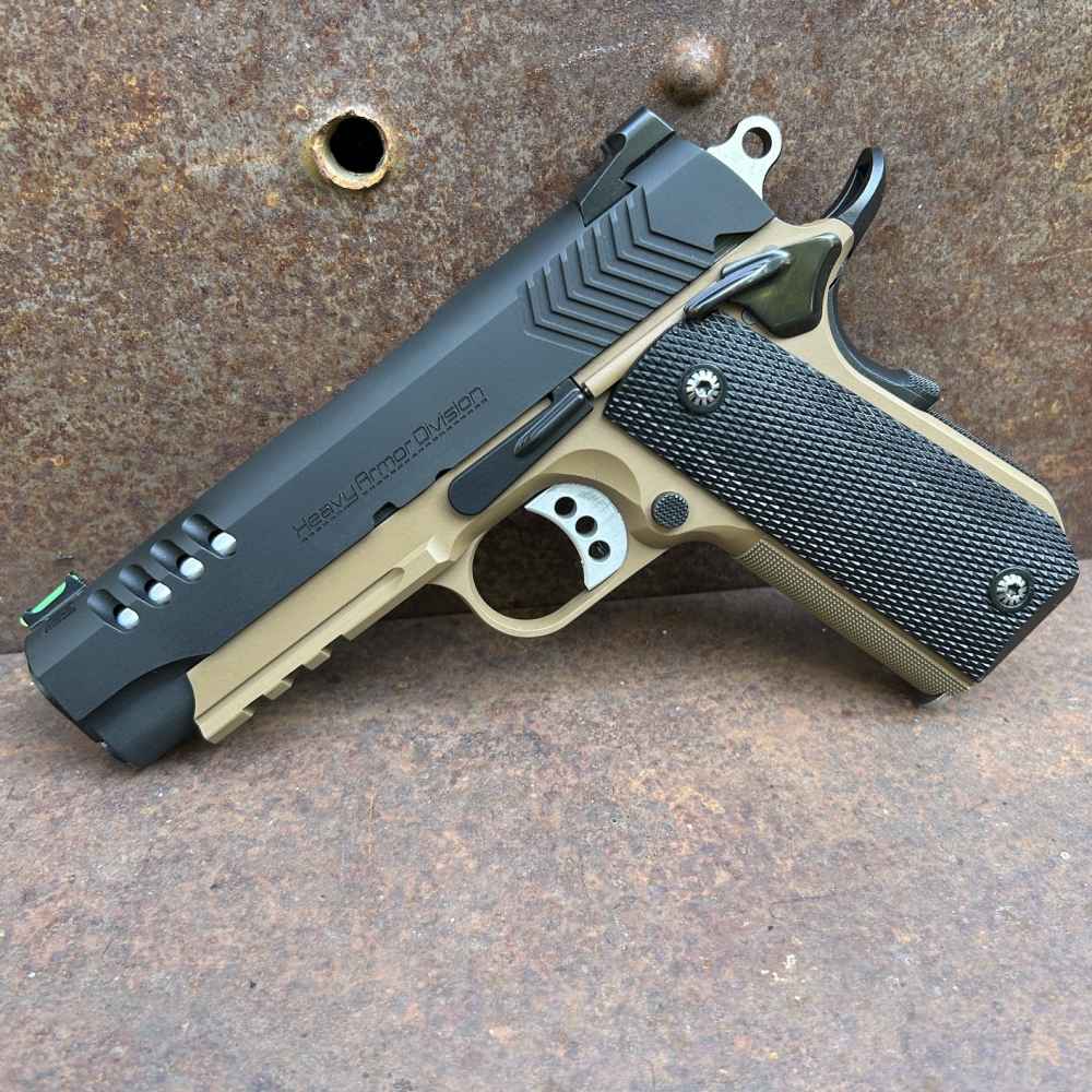 1911 Bobtail Commander-img-5