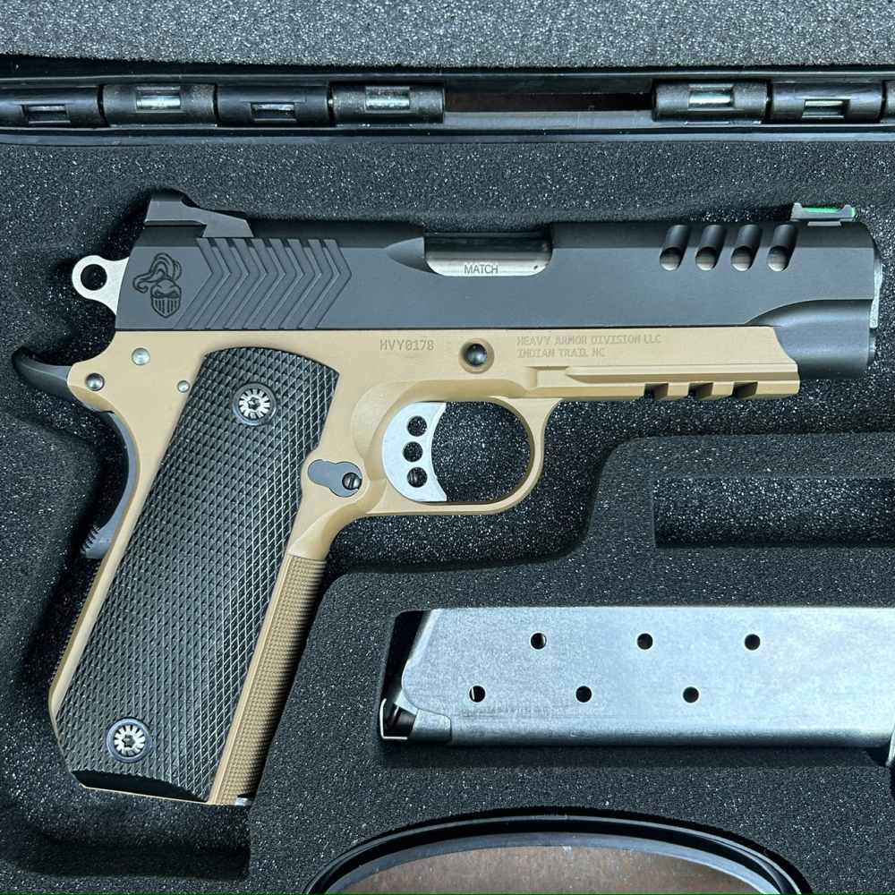 1911 Bobtail Commander-img-6