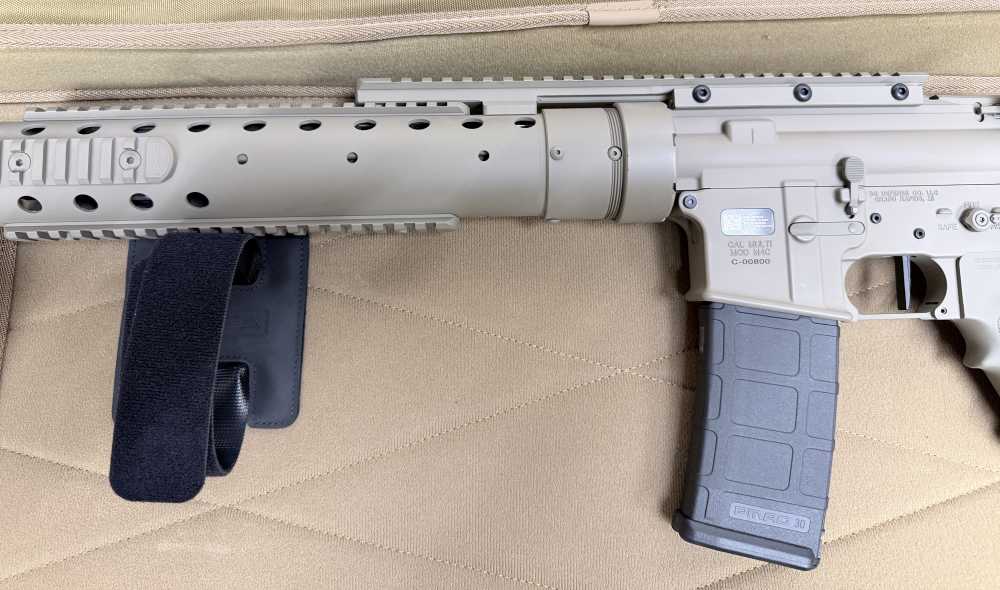 BG Defense Type-A MK12 MOD H – 5.56 – FDE-img-3