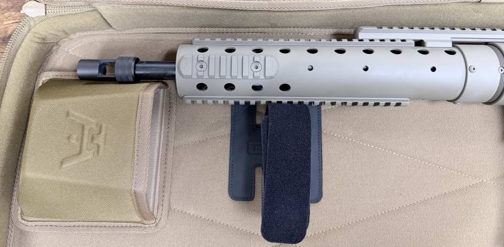 BG Defense Type-A MK12 MOD H – 5.56 – FDE-img-4