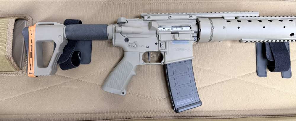 BG Defense Type-A MK12 MOD H – 5.56 – FDE-img-5
