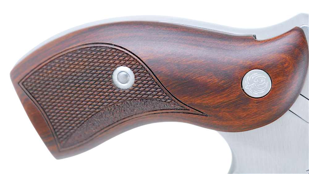 RUGER REDHAWK EXCELLENT CONDITION 4.2" .45 ACP / .45 LONG COLT W/ CASE-img-5