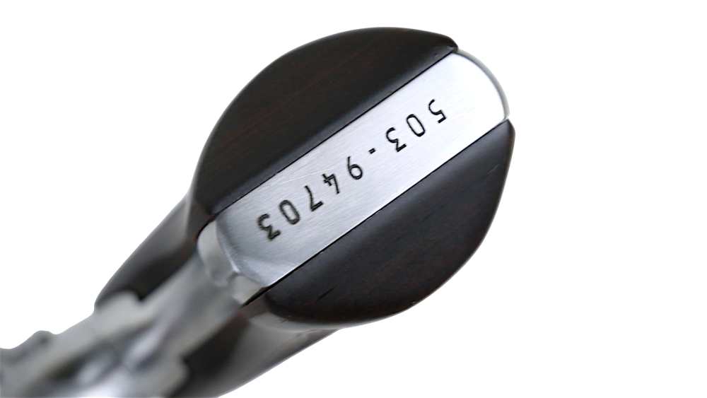 RUGER REDHAWK EXCELLENT CONDITION 4.2" .45 ACP / .45 LONG COLT W/ CASE-img-14