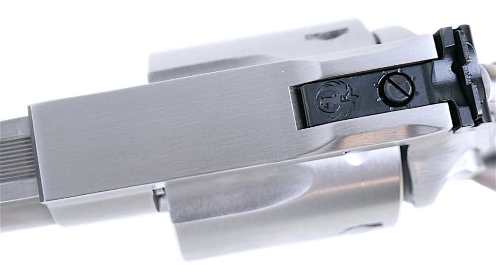 RUGER REDHAWK EXCELLENT CONDITION 4.2" .45 ACP / .45 LONG COLT W/ CASE-img-12