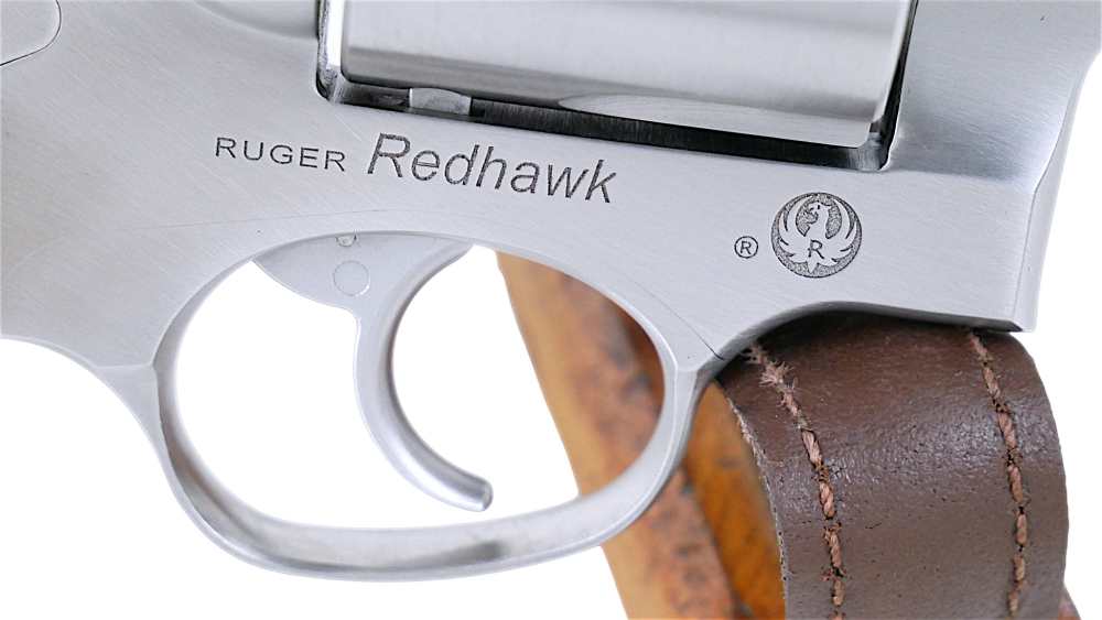 RUGER REDHAWK EXCELLENT CONDITION 4.2" .45 ACP / .45 LONG COLT W/ CASE-img-3