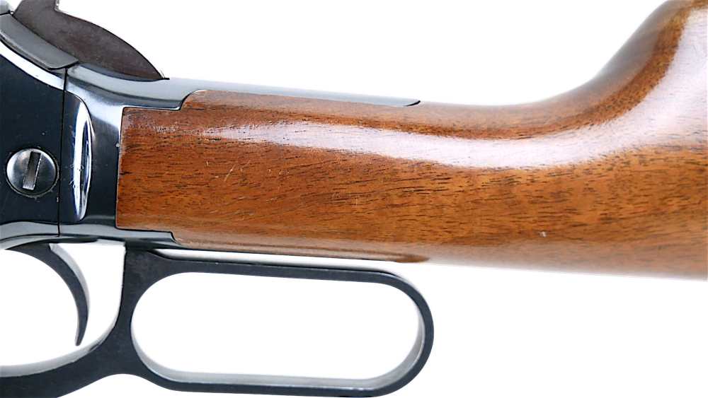 WINCHESTER MODEL 9422 GREAT CONDITION 20" .22 SHORT, LONG, OR LONG RIFLE-img-19