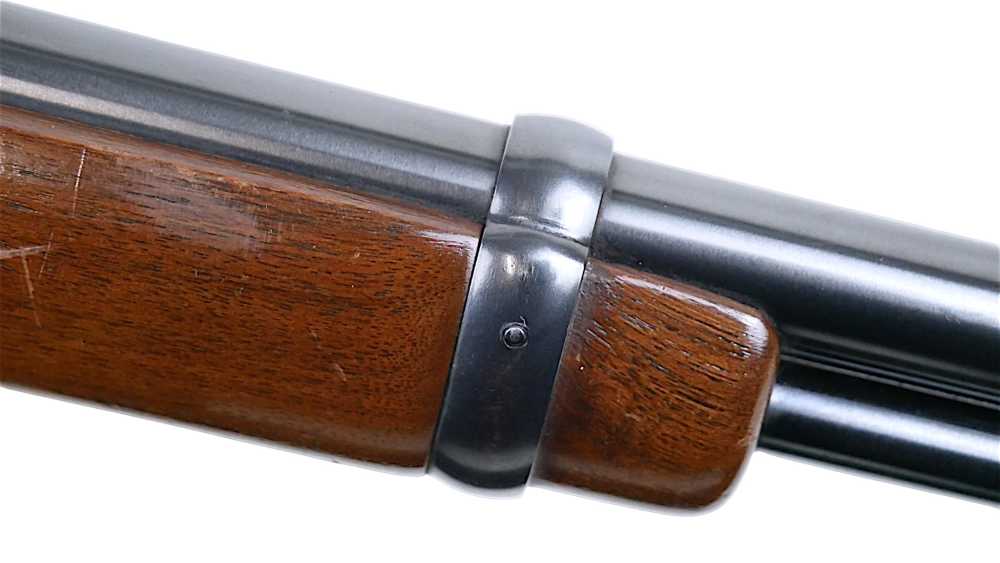 WINCHESTER MODEL 9422 GREAT CONDITION 20" .22 SHORT, LONG, OR LONG RIFLE-img-3