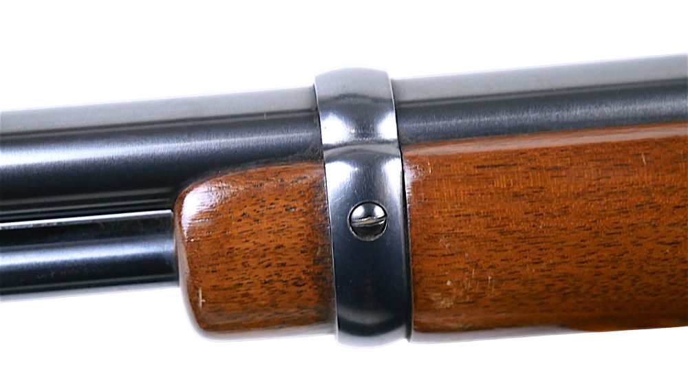 WINCHESTER MODEL 9422 GREAT CONDITION 20" .22 SHORT, LONG, OR LONG RIFLE-img-14