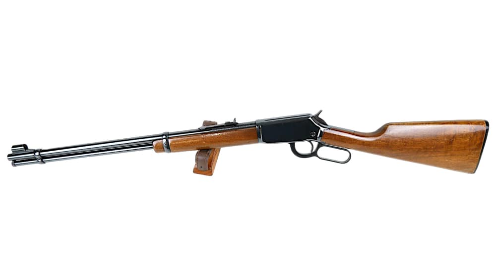WINCHESTER MODEL 9422 GREAT CONDITION 20" .22 SHORT, LONG, OR LONG RIFLE-img-10