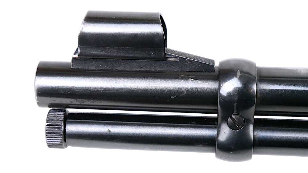 WINCHESTER MODEL 9422 GREAT CONDITION 20" .22 SHORT, LONG, OR LONG RIFLE-img-17