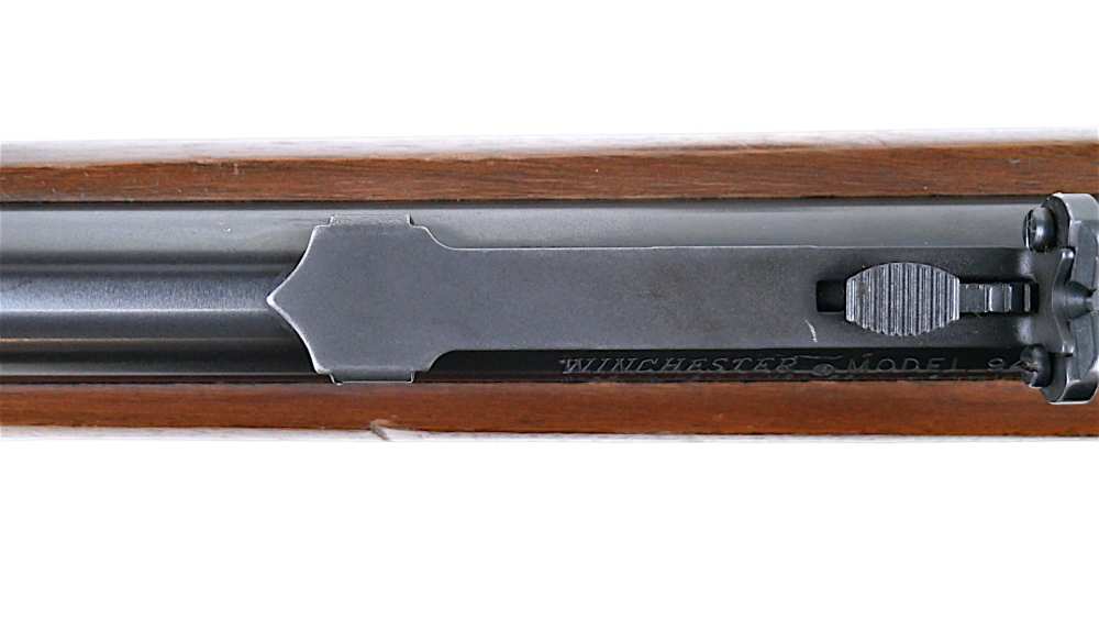 WINCHESTER MODEL 9422 GREAT CONDITION 20" .22 SHORT, LONG, OR LONG RIFLE-img-26