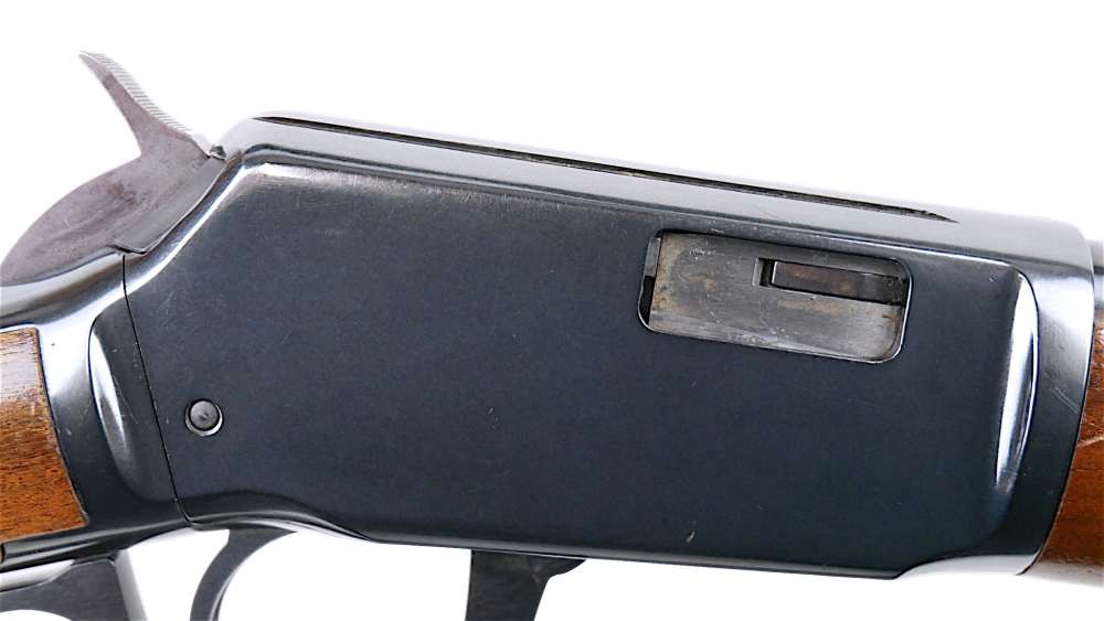 WINCHESTER MODEL 9422 GREAT CONDITION 20" .22 SHORT, LONG, OR LONG RIFLE-img-1