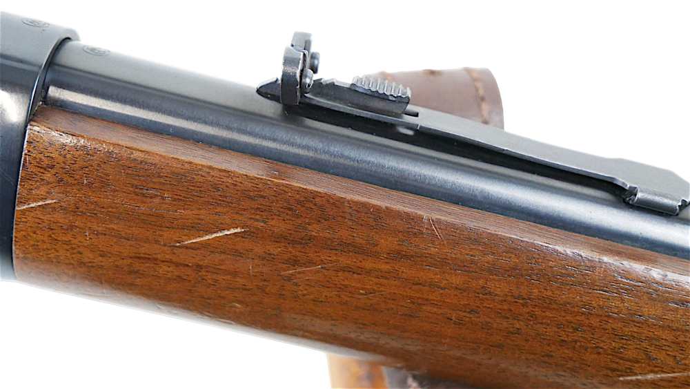WINCHESTER MODEL 9422 GREAT CONDITION 20" .22 SHORT, LONG, OR LONG RIFLE-img-2