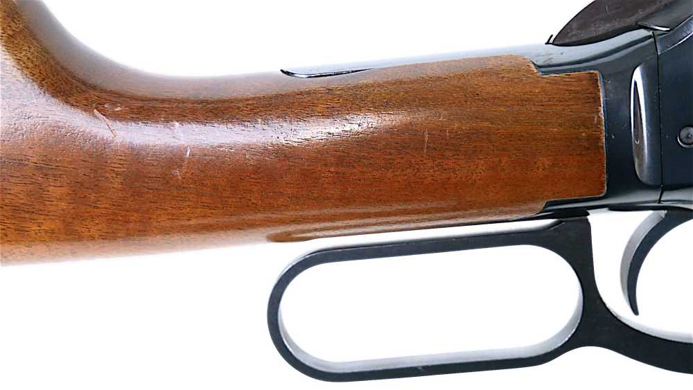 WINCHESTER MODEL 9422 GREAT CONDITION 20" .22 SHORT, LONG, OR LONG RIFLE-img-9