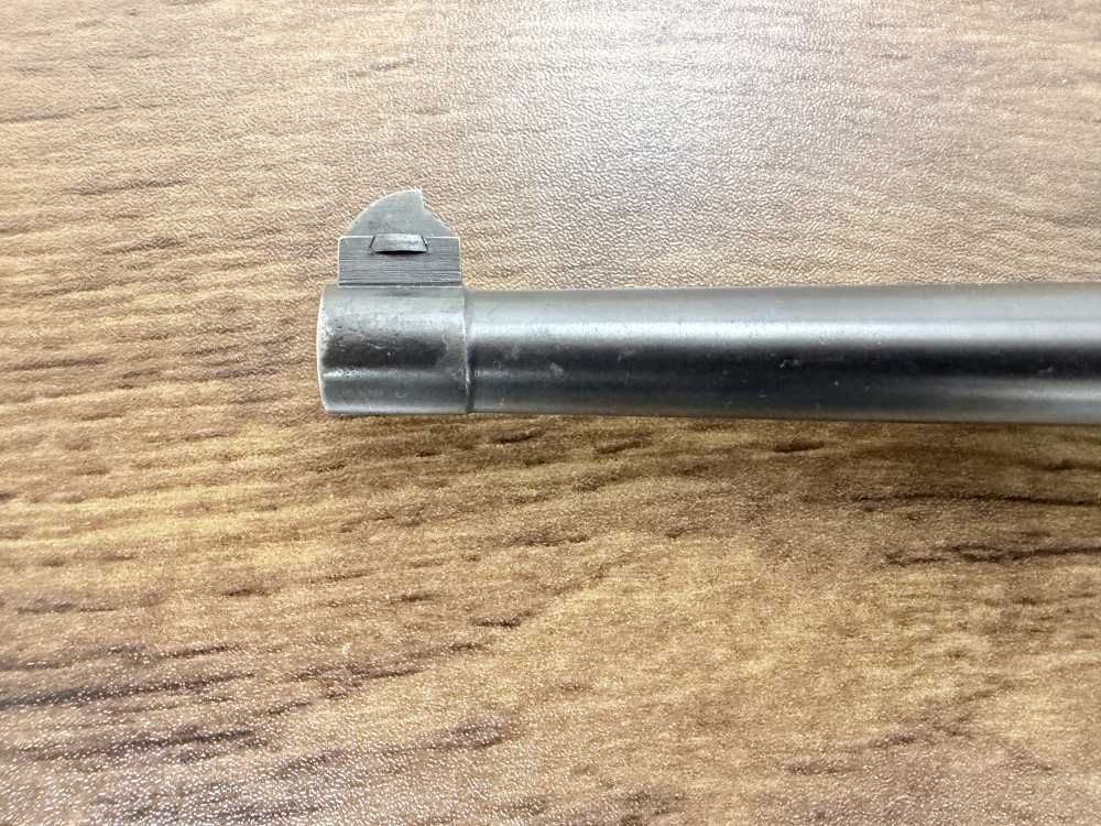Mauser Luger Model 1906-34 – GNR Portuguese Contract – .30 Luger – RARE-img-3