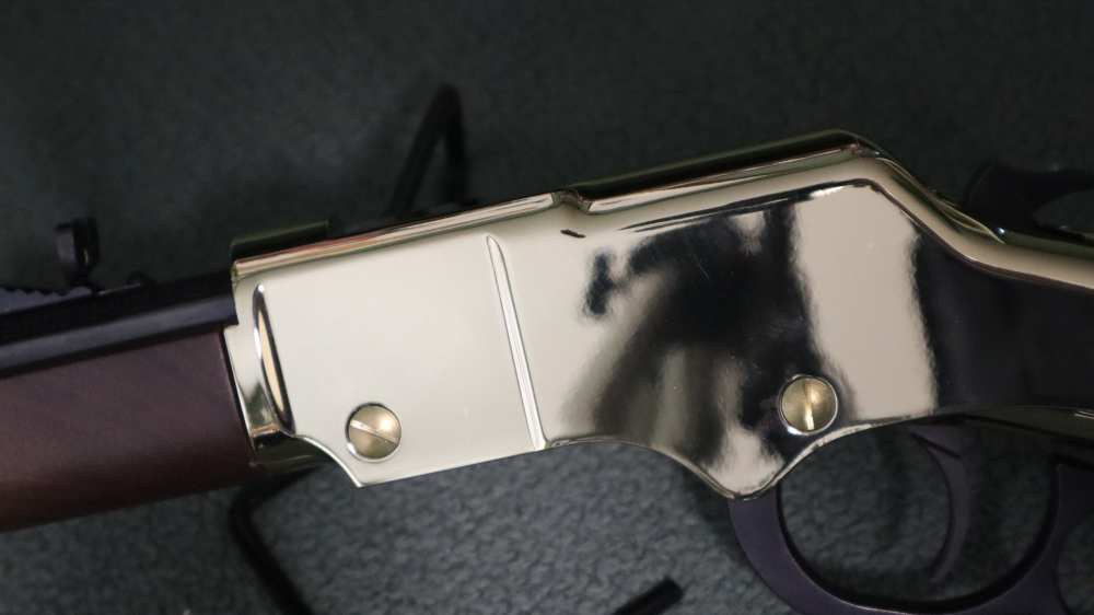Henry Lever Action .17 HMR-img-8