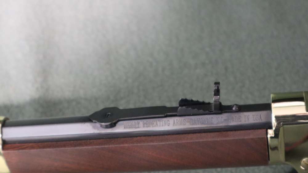 Henry Lever Action .17 HMR-img-9