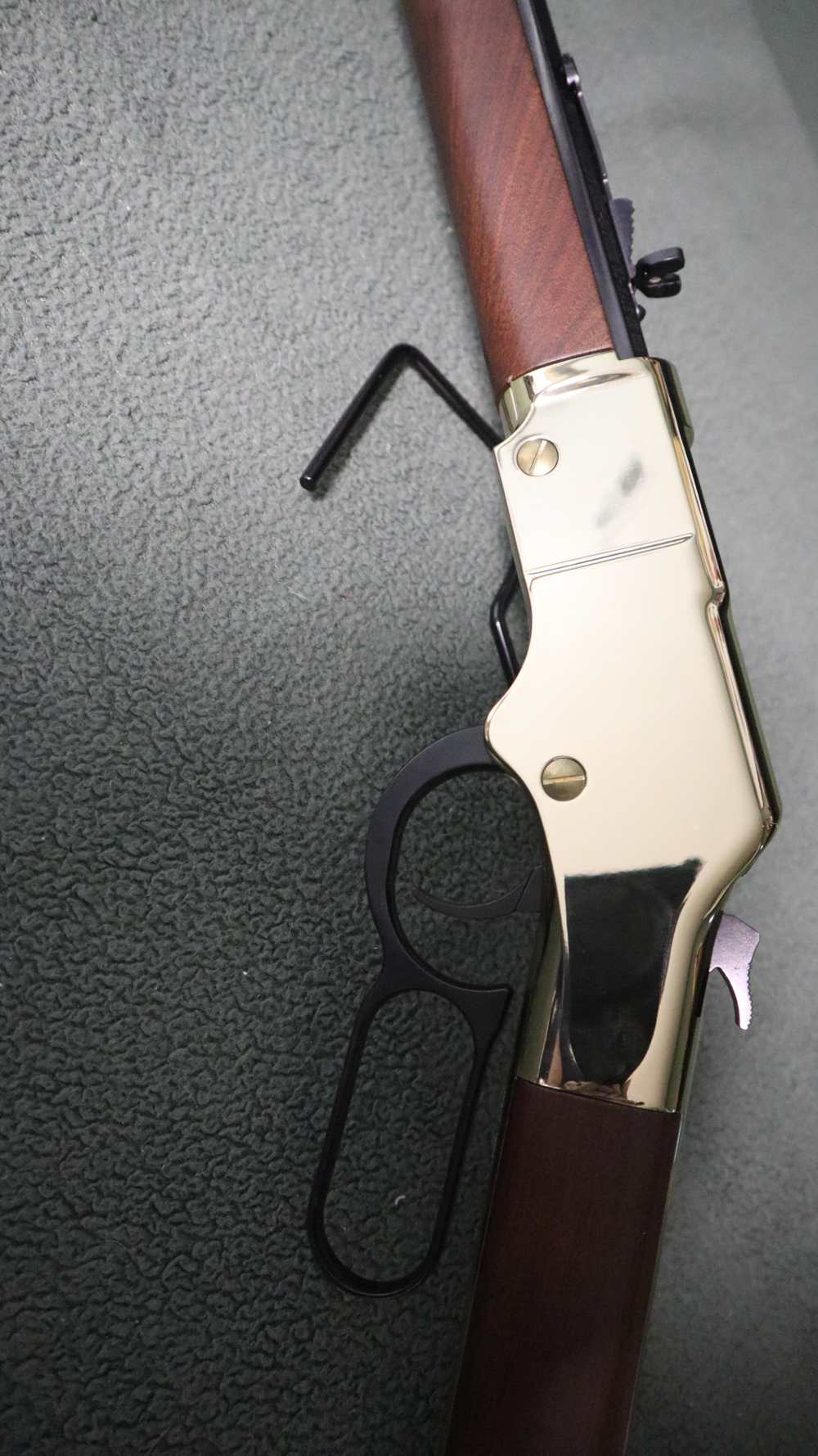 Henry Lever Action .17 HMR-img-3