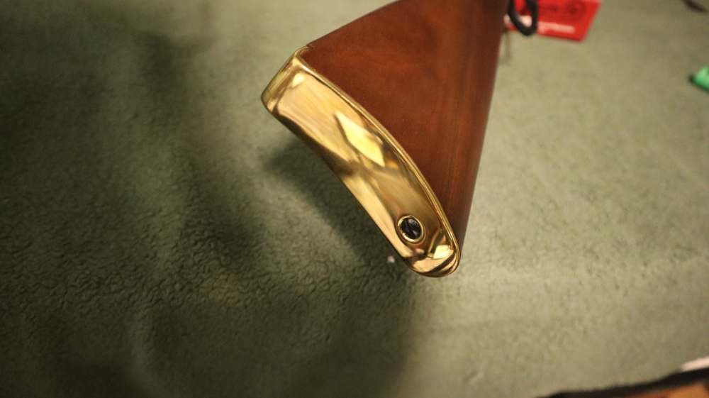 Henry Lever Action .17 HMR-img-14