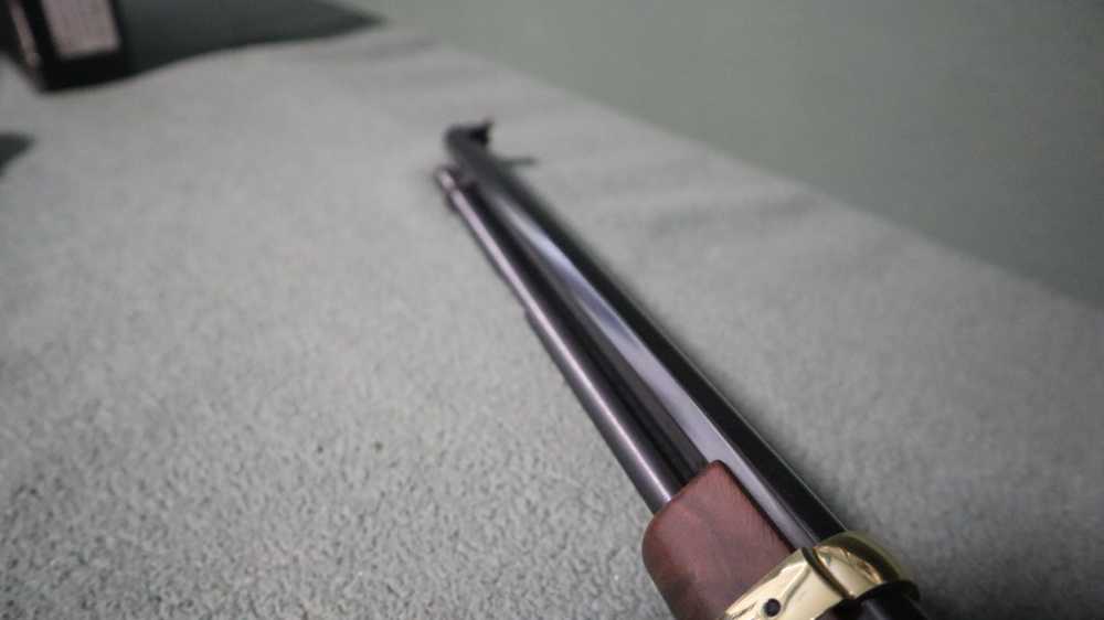 Henry Lever Action .17 HMR-img-5