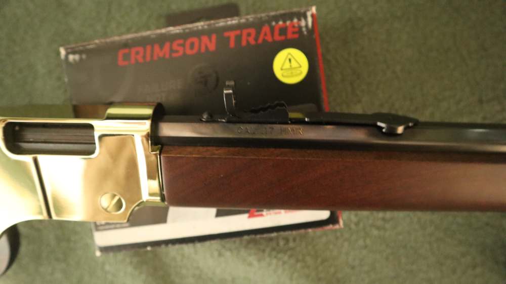 Henry Lever Action .17 HMR-img-11