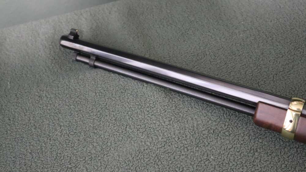 Henry Lever Action .17 HMR-img-7