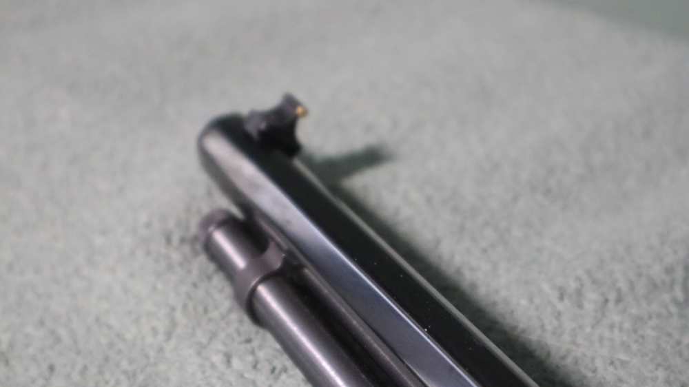 Henry Lever Action .17 HMR-img-6