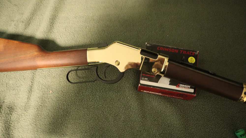 Henry Lever Action .17 HMR-img-12