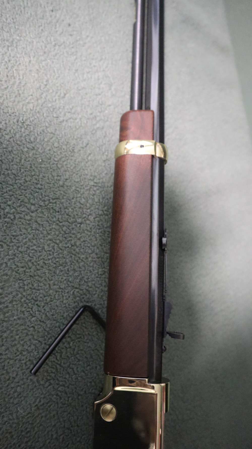 Henry Lever Action .17 HMR-img-4