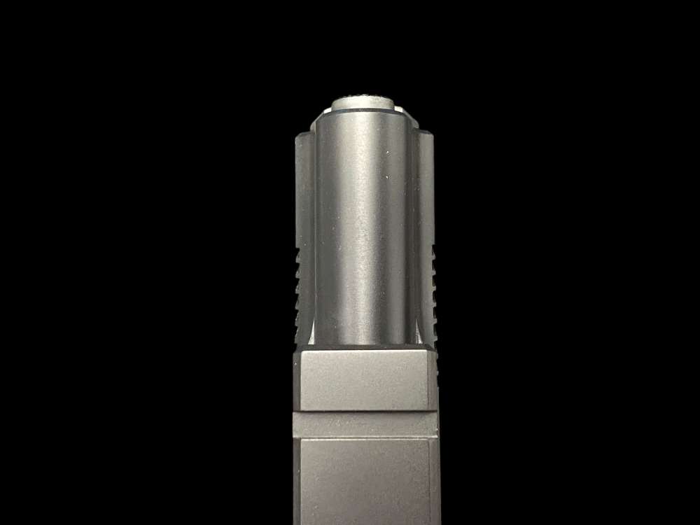 Nighthawk Custom 1911 GRP Recon 5" 45ACP by Tim Anderson CA Approved-img-25