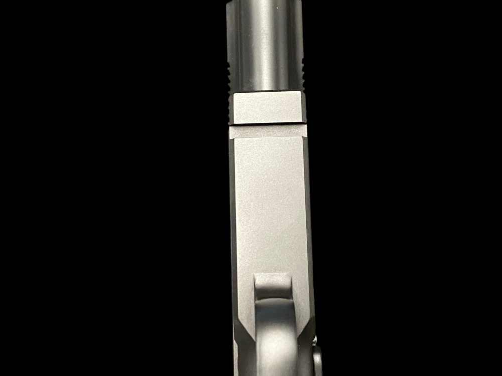 Nighthawk Custom 1911 GRP Recon 5" 45ACP by Tim Anderson CA Approved-img-24