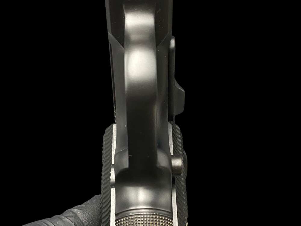 Nighthawk Custom 1911 GRP Recon 5" 45ACP by Tim Anderson CA Approved-img-22