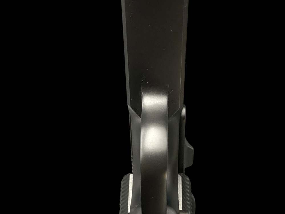 Nighthawk Custom 1911 GRP Recon 5" 45ACP by Tim Anderson CA Approved-img-23
