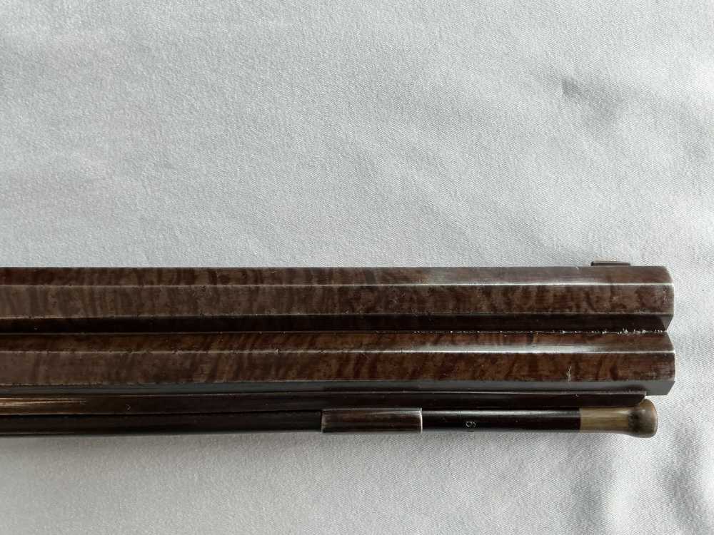 Durs Egg Over/Under Double Barrel Presentation Pistols-img-51