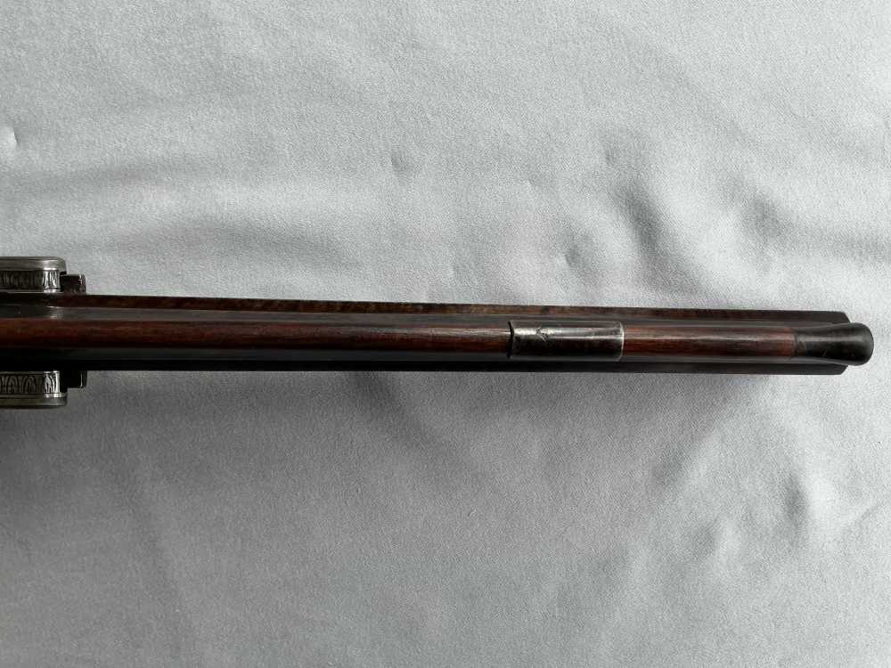 Durs Egg Over/Under Double Barrel Presentation Pistols-img-22