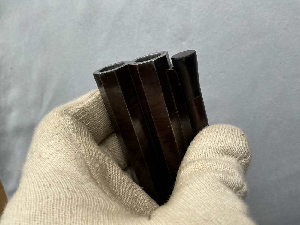 Durs Egg Over/Under Double Barrel Presentation Pistols-img-33