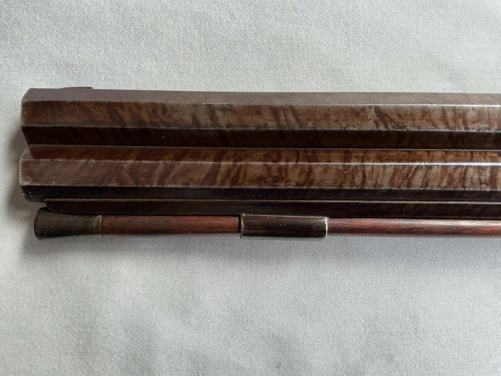 Durs Egg Over/Under Double Barrel Presentation Pistols-img-17