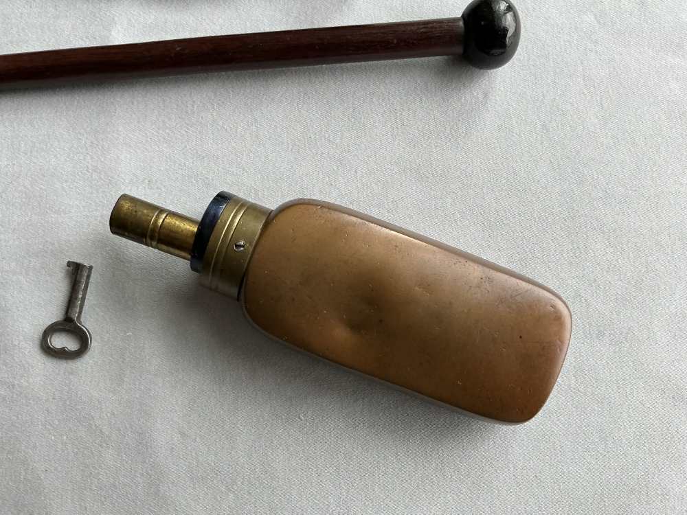 Durs Egg Over/Under Double Barrel Presentation Pistols-img-41