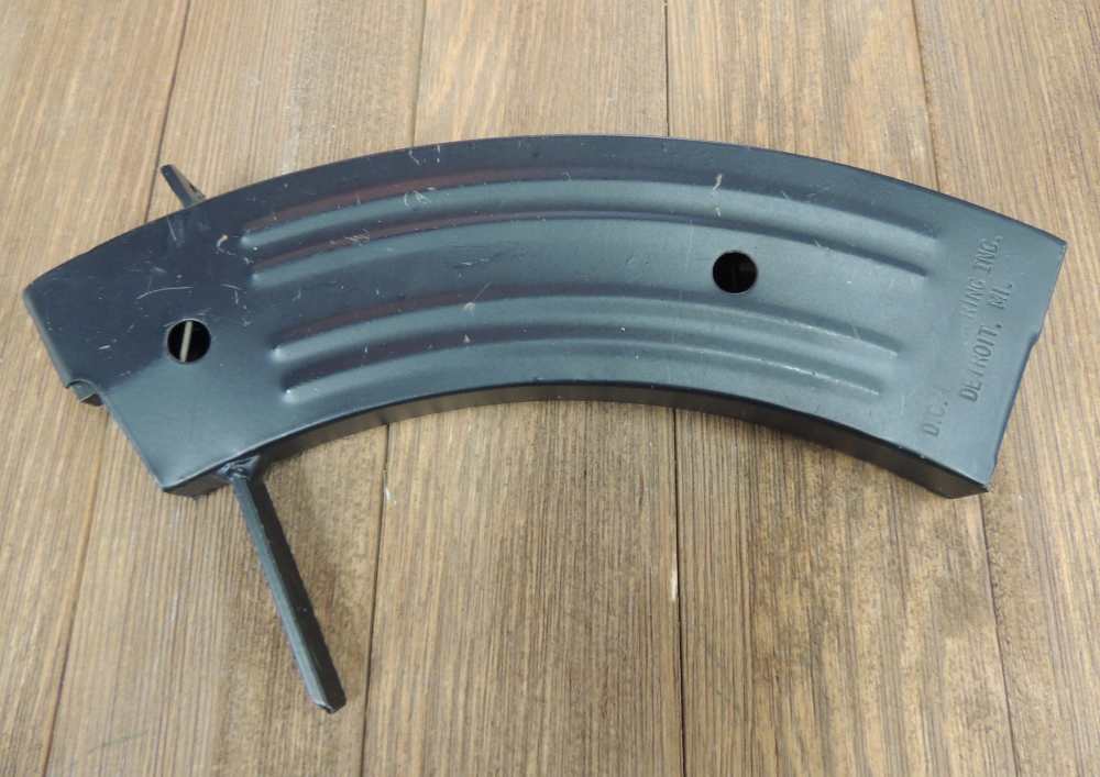 Detroit Engineering SKS Magazine 30 Rounds 7.62x39mm-img-1