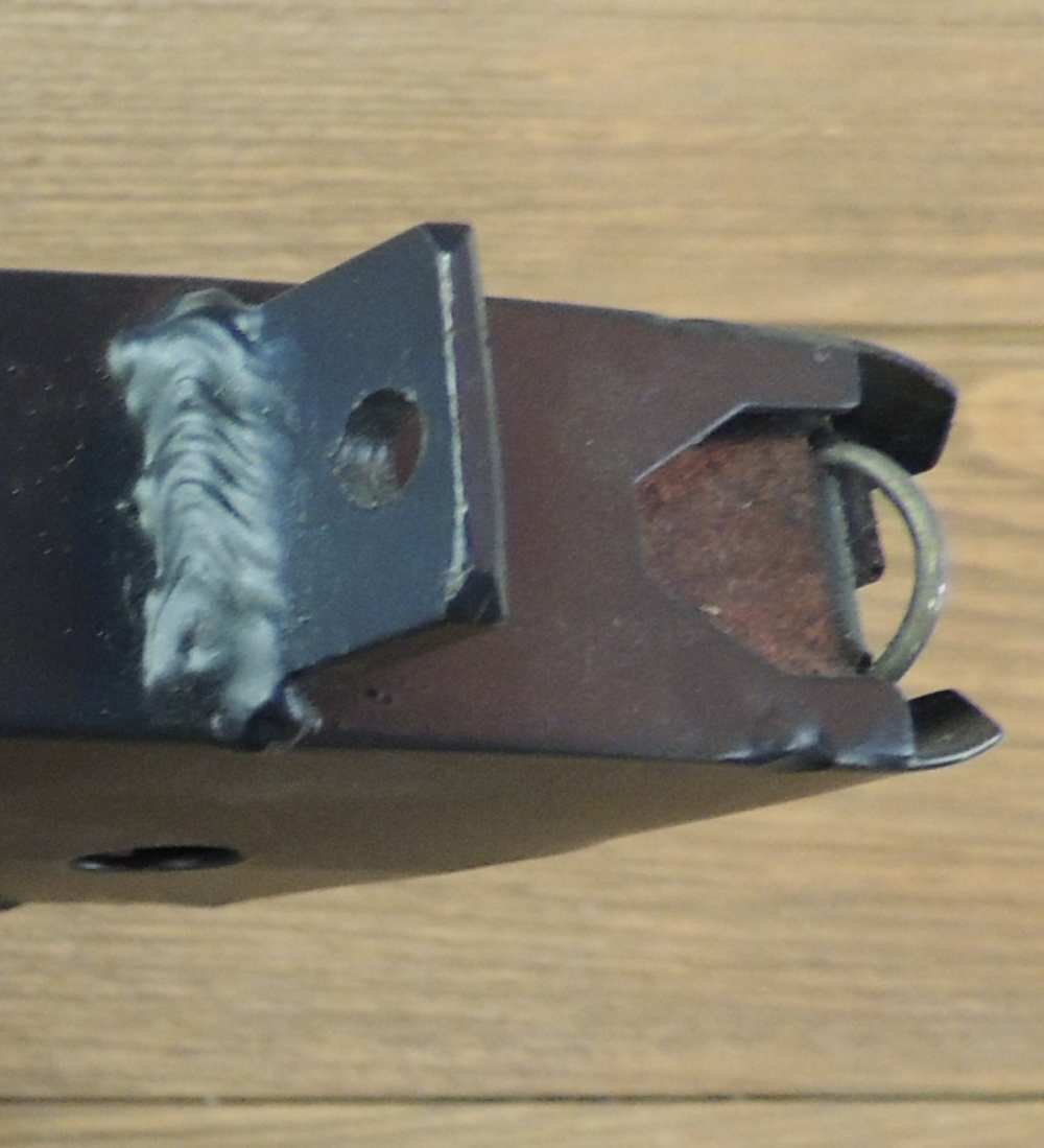 Detroit Engineering SKS Magazine 30 Rounds 7.62x39mm-img-5