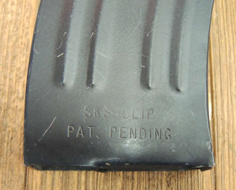Detroit Engineering SKS Magazine 30 Rounds 7.62x39mm-img-3