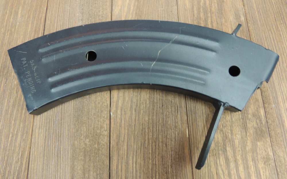 Detroit Engineering SKS Magazine 30 Rounds 7.62x39mm-img-0